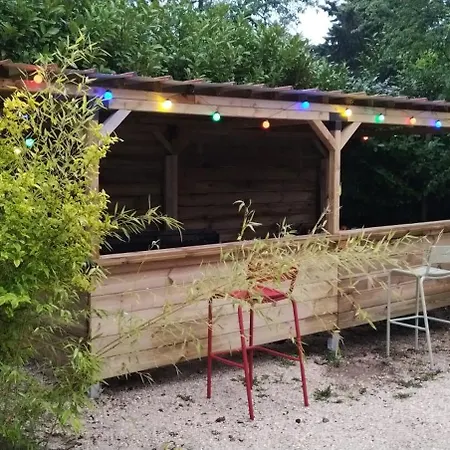Bed & Breakfast Hostelry Music Repetition
