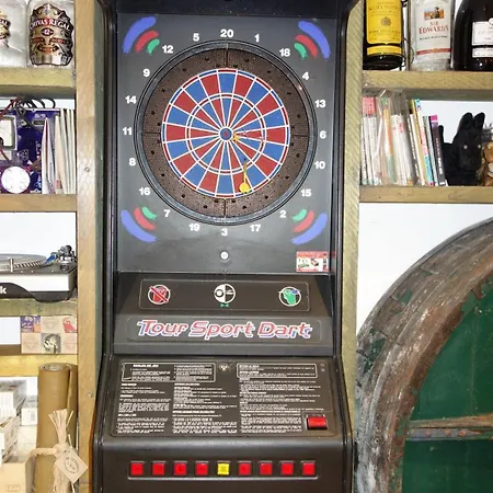 Hostelry Private Restaurant Frühstückspension