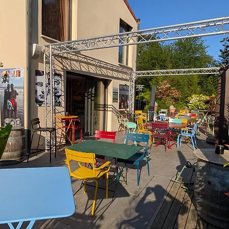 Hostelry Restaurant Prive Frühstückspension 4*