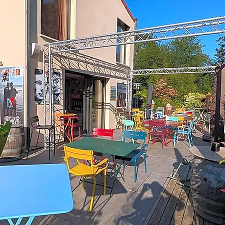 Bed & Breakfast Hostelry Restaurant Prive