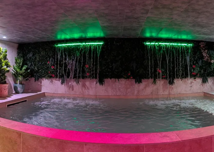 Hostelry Restaurant Privé 4*